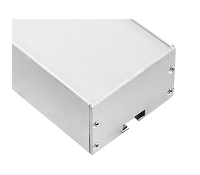 Зображення 3 Світлодіодний світильник Ledua N23-1-500 28,8W 1800lm 4000K 220V побутовий