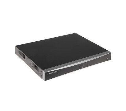 Изображение 3 IP видеорегистратор HikVision DS-7616NXI-I2/S(E) на 16 камер, К-во видеовходов: на 16 камер