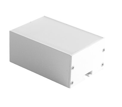 Зображення 3 LED світильник Ledua N23-1-500 28,8W 2880lm 4500K 220V White на 28.8 Вт