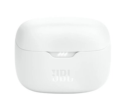 Изображение 3 Bluetooth гарнитура JBL Tune Buds White — JBLTBUDSWHT