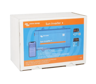 Изображение 4 Инвертор автономный Victron Energy Sun Inverter 12/250-15