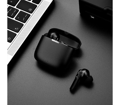 Зображення 5 Bluetooth гарнітура iMiLab imiki Earphone MT2 Black