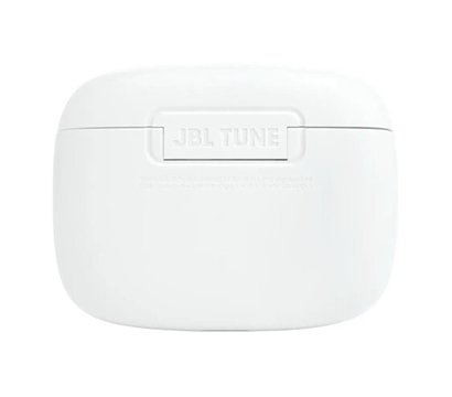 Изображение 5 Bluetooth гарнитура JBL Tune Buds White — JBLTBUDSWHT