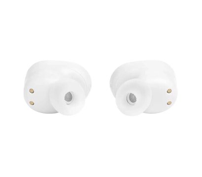 Изображение 7 Bluetooth гарнитура JBL Tune Buds White — JBLTBUDSWHT