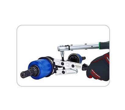 Изображение 2 Клещи для снятия хомутов Toptul JEAE0628