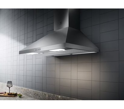 Изображение 2 Вытяжка Electrolux LFC316X