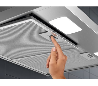 Изображение 10 Вытяжка Electrolux LFC316X