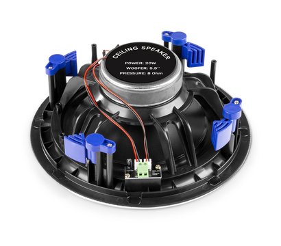 Изображение 11 Громкоговоритель Sky Sound FLC-055 ACTIVE+BT Black внутренний