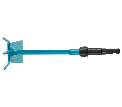 Изображение 2 Тяпка Gardena Combisystem, 6,5 см, 3 зуб - 08915-20.000.00