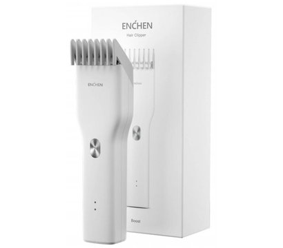 Зображення 2 Enchen Boost White Set