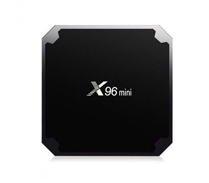 Зображення 2 HD медіаплеєр X96 mini W2 2/16