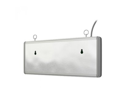 Изображение 2 LED светильник ELM Glitch 26-0121 3W 1,5ч IP20 6500K на