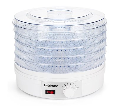 Зображення 2 Сушка Holmer HFD-30W