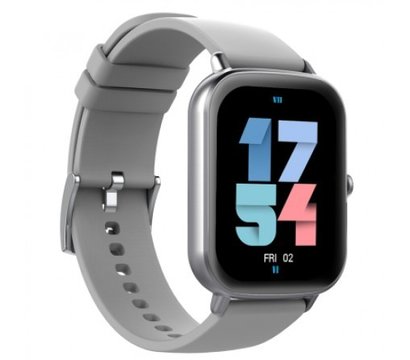 Зображення 2 Смарт-годинник Globex Smart Watch Me Pro Grey