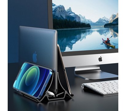 Зображення 3 Підставка для ноутбука Cabletime CS15B