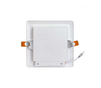 Зображення 3 LED світильник Electrum Quadro M B-LD-1961 12W 4000К