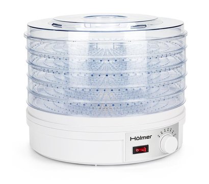 Зображення 3 Сушка Holmer HFD-30W