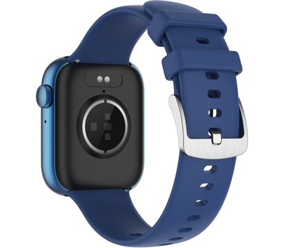 Зображення 3 Смарт-годинник Globex Smart Watch Atlas Blue