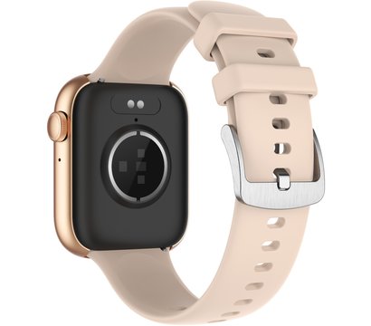 Зображення 3 Смарт-годинник Globex Smart Watch Atlas Gold