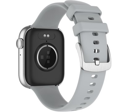 Зображення 3 Смарт-годинник Globex Smart Watch Atlas Grey