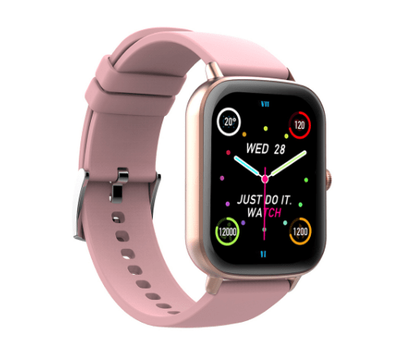 Зображення 3 Розумний годинник Globex Smart Watch Me Pro Gold з