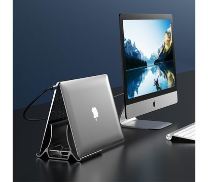 Зображення 4 Підставка для ноутбука Cabletime CS15B