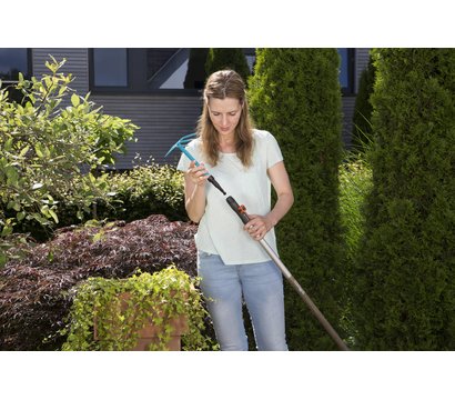 Изображение 4 Тяпка Gardena Combisystem, 6,5 см, 3 зуб - 08915-20.000.00
