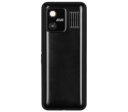 Зображення 4 Мобільний телефон 2E E240 2023 Dual Sim Black