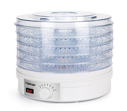 Зображення 4 Сушка Holmer HFD-30W