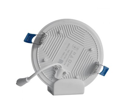 Зображення 5 LED світильник ELM Grace 26-0068 30W 6500К IP20 на 30 Вт