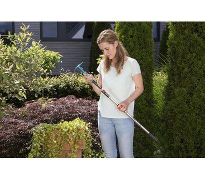 Изображение 5 Тяпка Gardena Combisystem, 6,5 см, 3 зуб - 08915-20.000.00