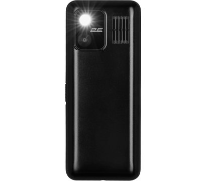 Зображення 5 Мобільний телефон 2E E240 2023 Dual Sim Black