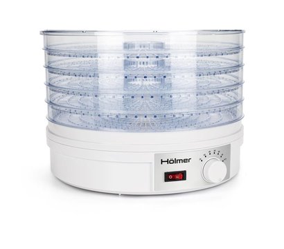 Зображення 5 Сушка Holmer HFD-30W