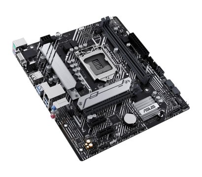 Зображення 5 Материнська плата Asus Prime H510M-A R2.0 (s1200, Intel H470)