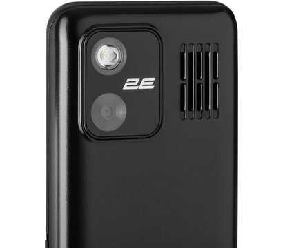 Зображення 8 Мобільний телефон 2E E240 2023 Dual Sim Black