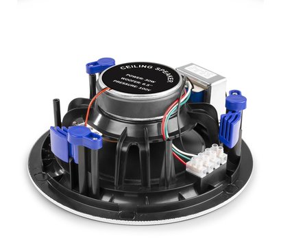 Изображение 8 Громкоговоритель потолочный Sky Sound FLC-6.5W/TW