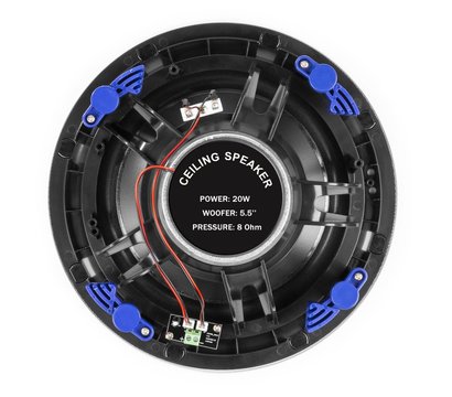Изображение 10 Громкоговоритель Sky Sound FLC-055 ACTIVE+BT Black внутренний