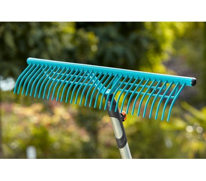Зображення 2 Граблі Gardena Combisystem 03381-20.000.00