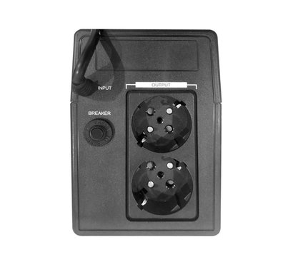 Зображення 2 ДБЖ FrimeCom GP-800
