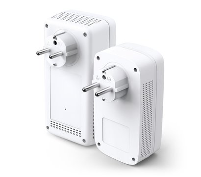 Изображение 2 Powerline адаптер TP-Link TL-WPA8631PKIT