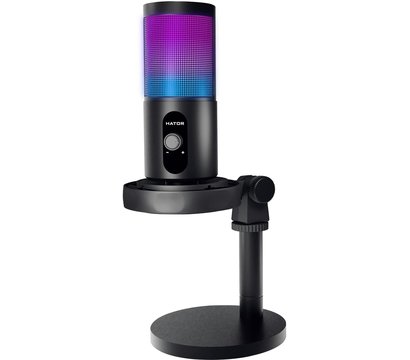 Изображение 2 Микрофон Hator Signify RGB - НТА-510