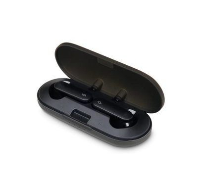 Зображення 2 Bluetooth гарнітура Ttec AirBeat Icon Black — 2KM143S