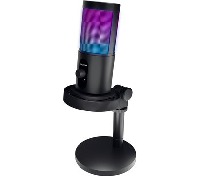 Изображение 3 Микрофон Hator Signify RGB - НТА-510