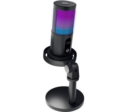 Изображение 4 Микрофон Hator Signify RGB - НТА-510