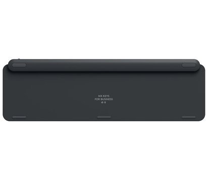 Изображение 4 Клавиатура Logitech MX Keys Advanced for Business Wireless Illuminated UA Graphite