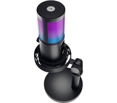 Изображение 5 Микрофон Hator Signify RGB - НТА-510