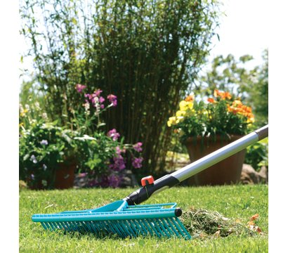 Зображення 6 Граблі Gardena Combisystem 03381-20.000.00