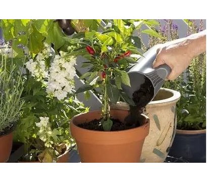 Изображение 6 Комплект Gardena Classic Ergo 08966-30.000.00