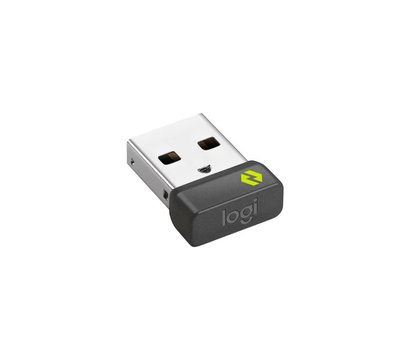 Изображение 6 Комплект мышь + клавиатура Logitech MK370 USB Black — L920-012077