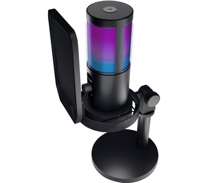 Изображение 6 Микрофон Hator Signify RGB - НТА-510